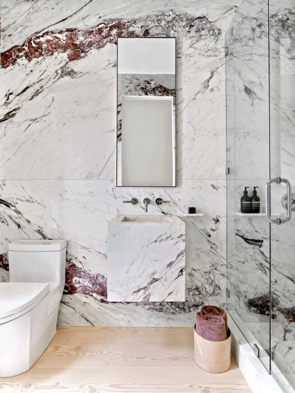 10 Things Nobody Tells You About Marble Countertops