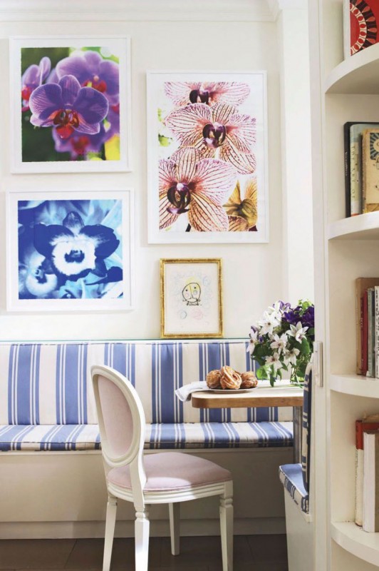14 Breakfast Nooks That Are Full of Charm