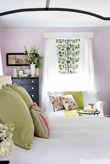 8 Easy Decorating Ideas to Make Over a Room in a Day