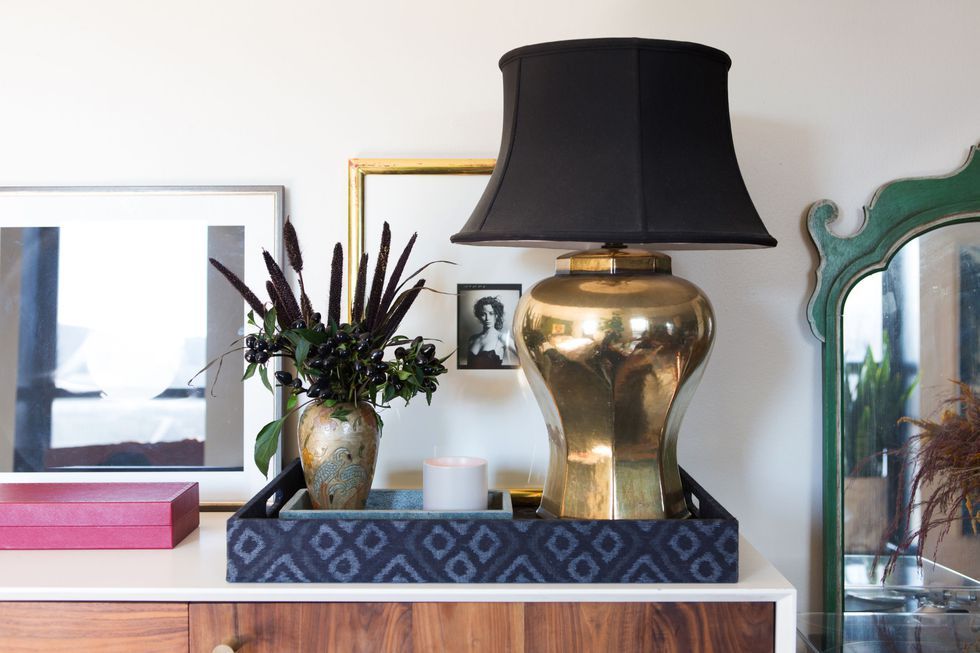 10 Best Ways To Create A Worldly Eclectic Style With Your Souvenirs