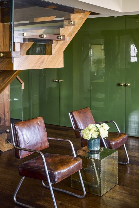 32 Green Room Ideas For a More Verdant Life