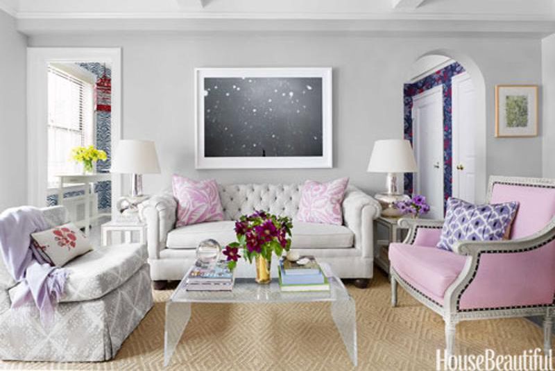 8 Easy Decorating Ideas to Make Over a Room in a Day